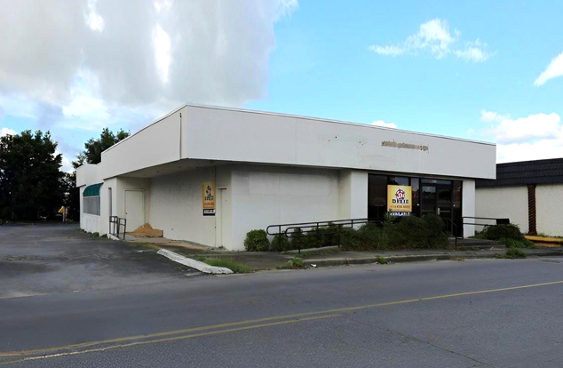 Free-Standing NNN Zero Landlord Duties