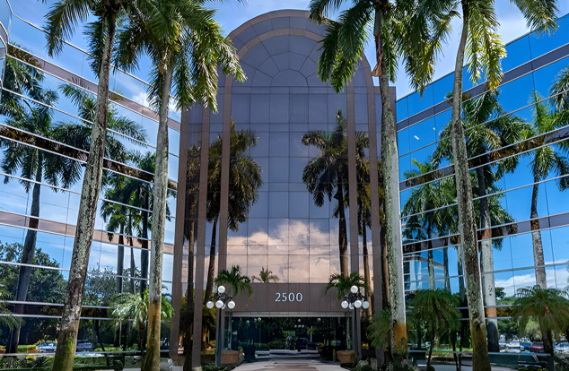 Furnished Sublease Class A Available Jan 1, 2027
