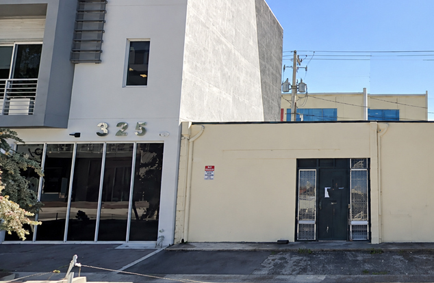 Prime Restaurant Opportunity