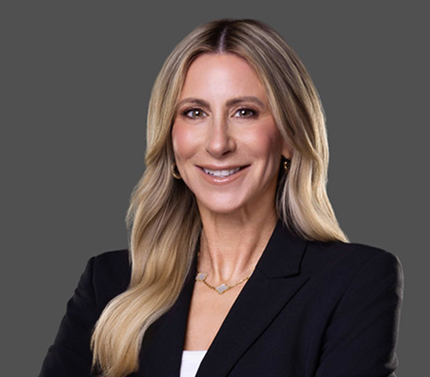 Jacqueline Newmark-Tavares