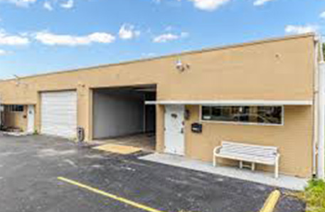 1501 NW 1st Ct