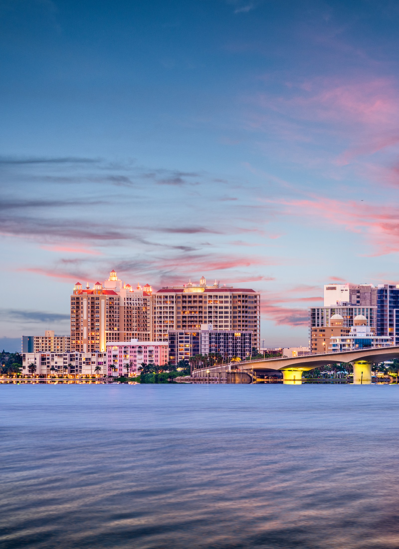 Sarasota