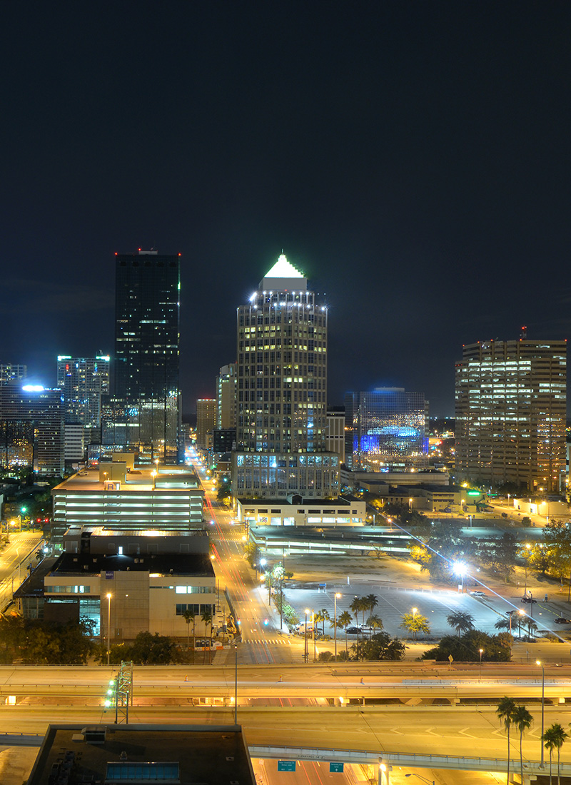 Tampa